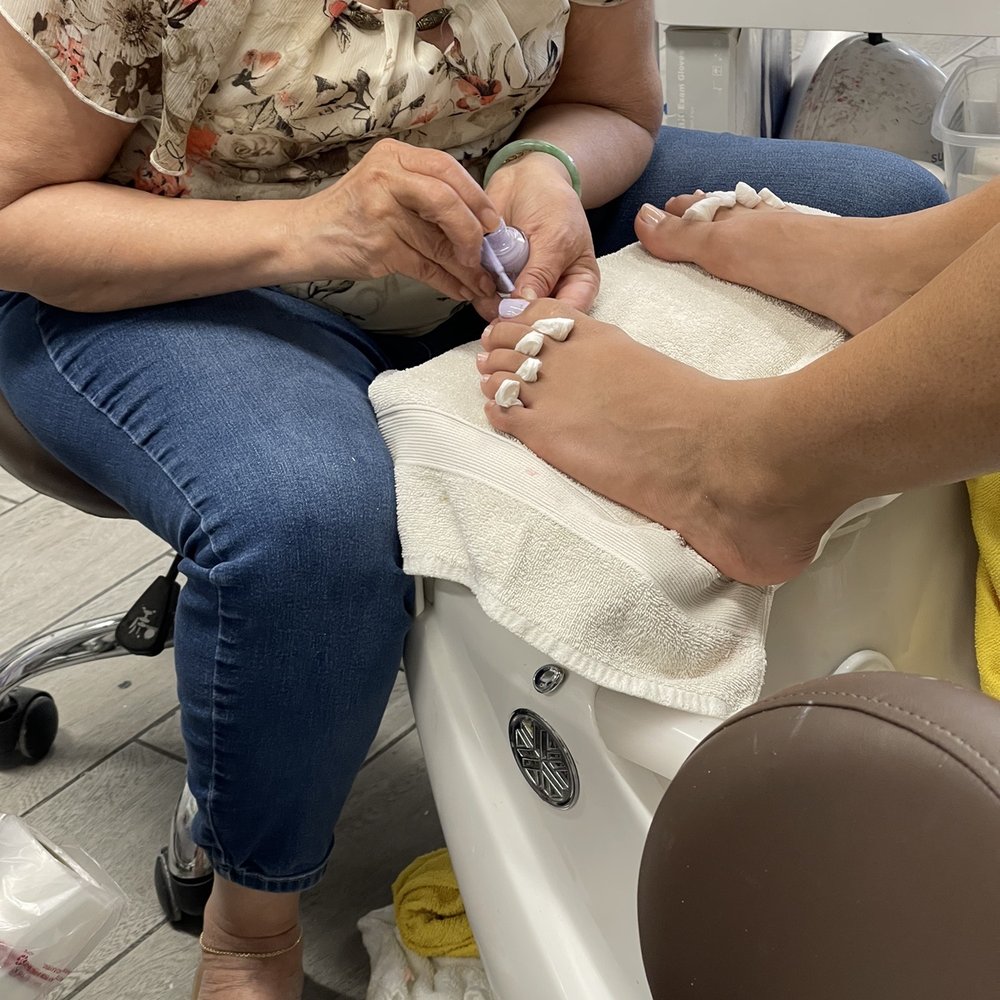 Stylish Nail And Spa - Nail Salons Near Me - Spring Valley, California Stylish Nail And Spa - Nail Salons Near Me - Spring Valley, California