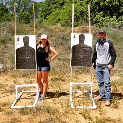 Whiskey Six Tactical - SDA Course