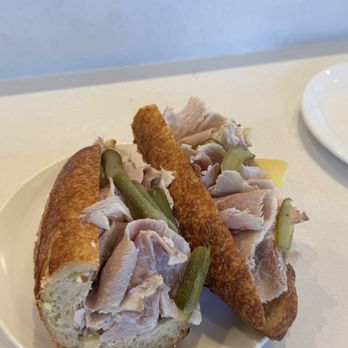 Chaupain Bakery - Jambon sandwich - Breakfast & Brunch Near Me - Laguna Niguel, California Chaupain Bakery - Jambon sandwich - Breakfast & Brunch Near Me - Laguna Niguel, California