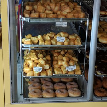 Christy's Donuts - Their famous donut holes... - Donuts Near Me - Milpitas, California Christy's Donuts - Their famous donut holes... - Donuts Near Me - Milpitas, California