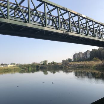 Almaden Lake Park - Parks Near Me - San Jose, California