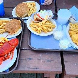 Lobster Bisque