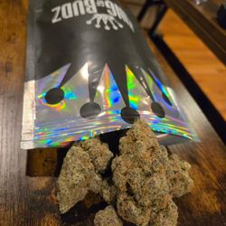 King Of Budz