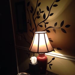 Healthy Balance Bodyworks - More of the massage room.