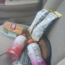 GetGo Fuel Station