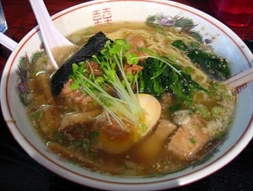 Kahoo Ramen by null