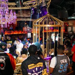 Club Prana
