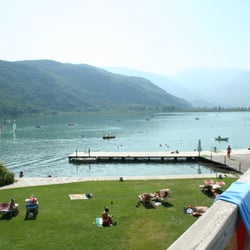 Seebad Lido