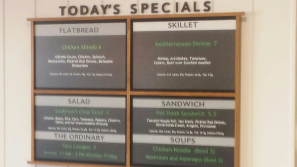 Menu photo 2 Harvest Market Watertown, WI Menu photo 2 Harvest Market Watertown, WI
