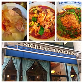 Sichuan Pavilion - Delicious food - Szechuan Near Me - Washington, DC, District of Columbia Sichuan Pavilion - Delicious food - Szechuan Near Me - Washington, DC, District of Columbia