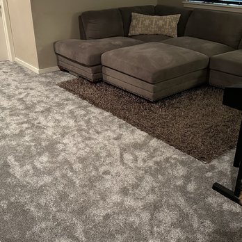Hardwood Plus - After family room. Dog photobombed - Flooring Near Me Hardwood Plus - After family room. Dog photobombed - Flooring Near Me