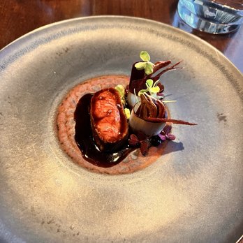 Cariño - Main course - Latin American Near Me - Chicago, Illinois