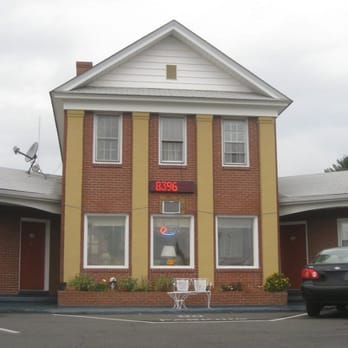 Sleepy Hollow Motel - Hotels Near Me - Culpeper, Virginia Sleepy Hollow Motel - Hotels Near Me - Culpeper, Virginia