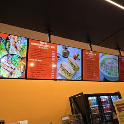 Ja&Jon Banh Mi