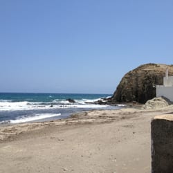 La Ola - Pescadito frito a pie de cala, 15€ por persona sin vino ni postres