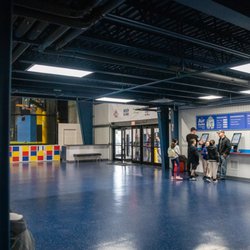 Kube Sports Complex