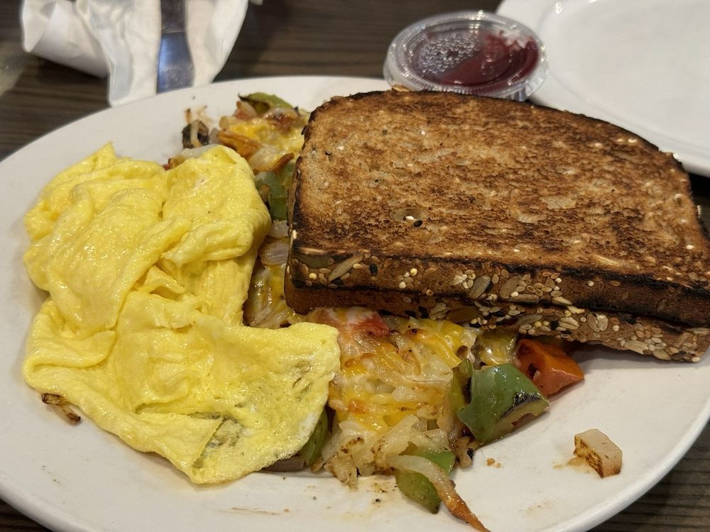 KEYS CAFE & BAKERY Updated September 2024 121 Photos & 208 Reviews