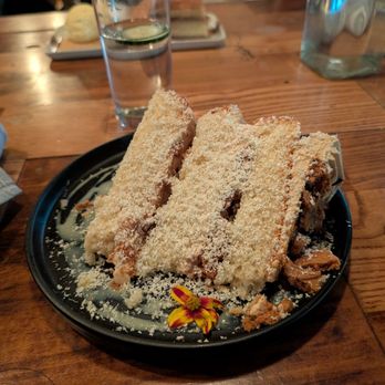 Crave Dessert Bar - Meemaw's butter cake - Lounges Near Me - Charlotte, North Carolina Crave Dessert Bar - Meemaw's butter cake - Lounges Near Me - Charlotte, North Carolina