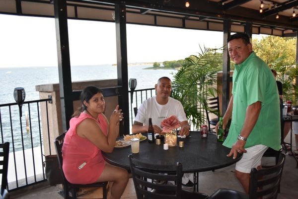 Primo's Tex-Mex Grille by null