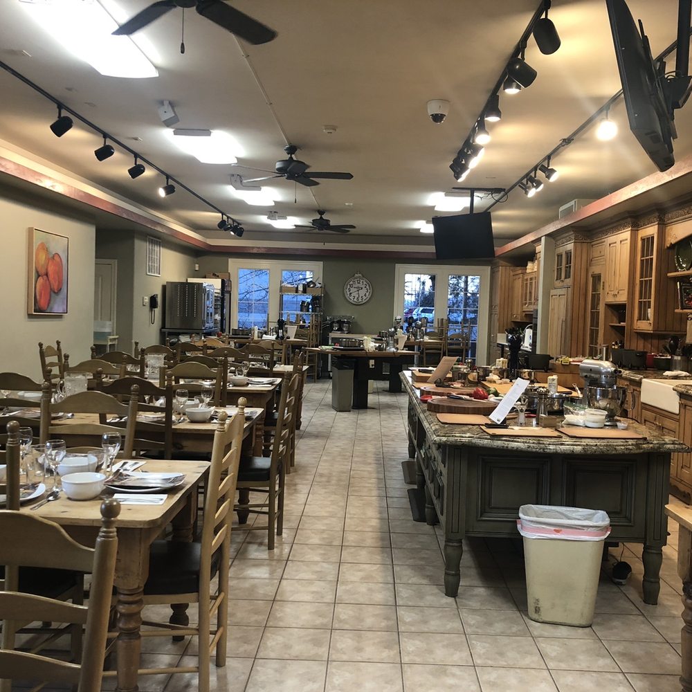 Nothing To It Culinary Center - Cooking Classroom. - Cooking Schools Near Me - Reno, Nevada