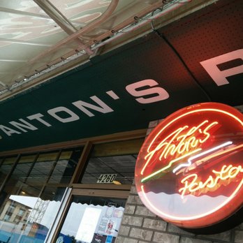 Anton's Pasta Bar - Italian Near Me - Burnaby, British Columbia