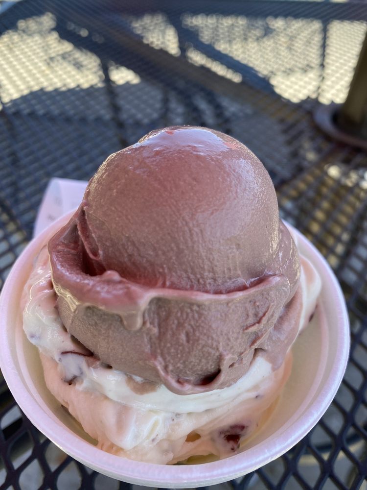 EAST COAST ORIGINAL FROZEN CUSTARD 13 Photos & 30 Reviews 7577