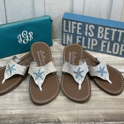 Gulf Coast Sandals Factory - Handmade Sandals