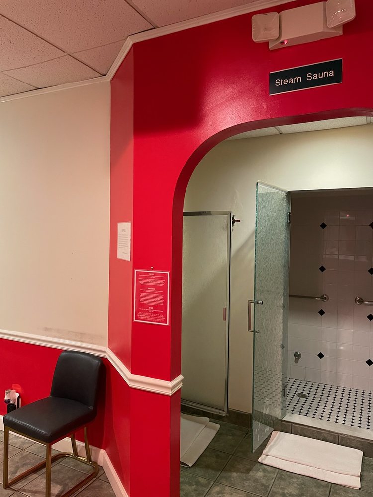 SPA YOKOHAMA Updated August 2024 402 N Dale Mabry Hwy, Tampa