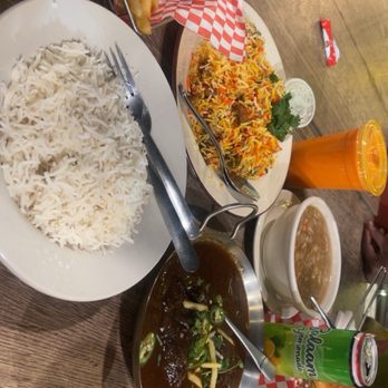 Sultani Grill & Burgers - Beef Nihari, Chicken Biryani, Chicken Corn Soup, Bacon Cheese Burger, Mango Lassi - Indian Near Me - Irving, Texas Sultani Grill & Burgers - Beef Nihari, Chicken Biryani, Chicken Corn Soup, Bacon Cheese Burger, Mango Lassi - Indian Near Me - Irving, Texas