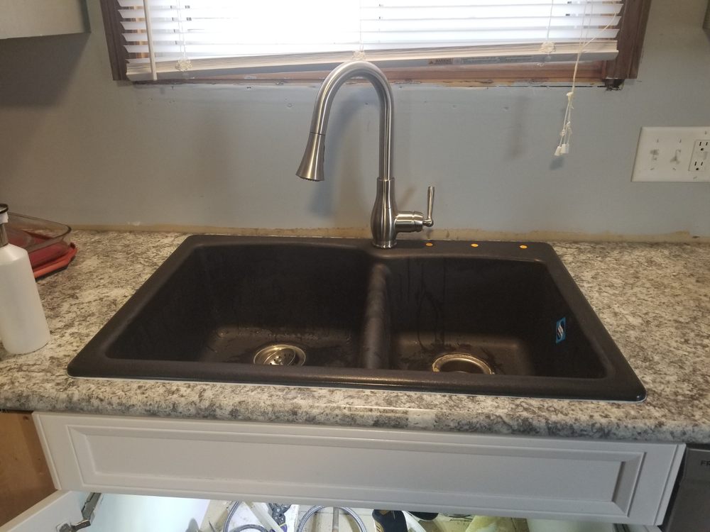 Slide of Quickflow Plumbing