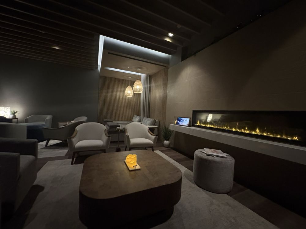 Woodhouse Spa - Savannah