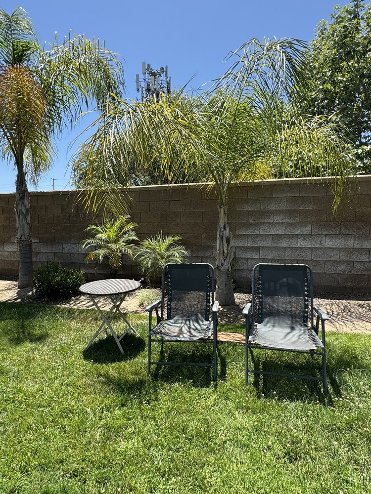 Slide of Curbside Softwash