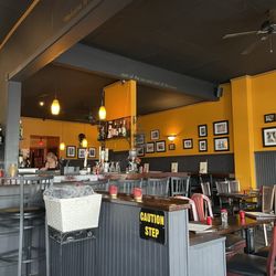 Birch Street Uptown Lounge