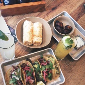 bartaco Seaport - Tacos Near Me - Boston, Massachusetts bartaco Seaport - Tacos Near Me - Boston, Massachusetts