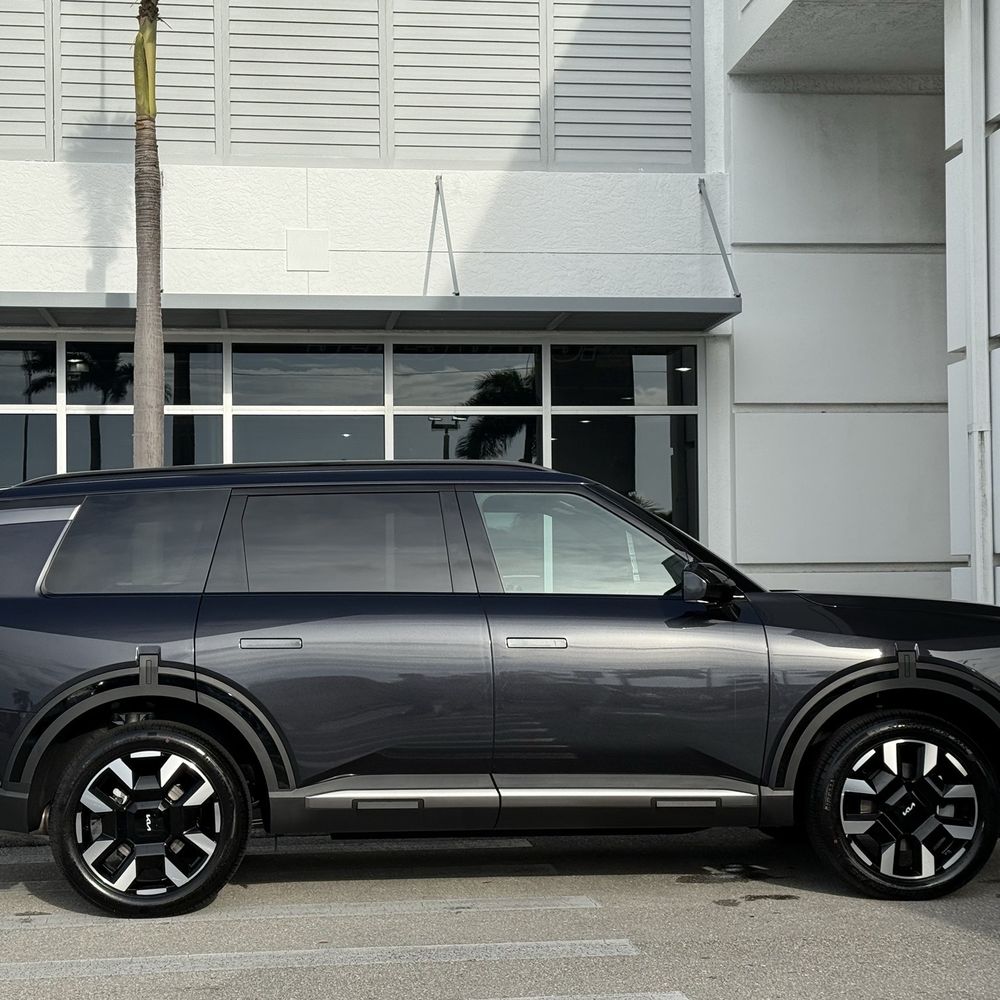 Airport Kia - Auto Repair Near Me - Naples, Florida