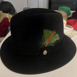 The Hat Collection