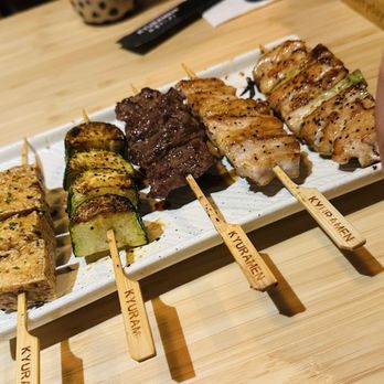 KYURAMEN X TBAAR - Updated December 2025 - 244 Photos & 55 Reviews