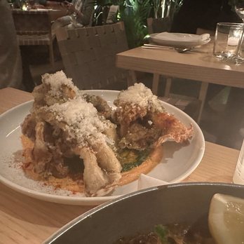 Popular - Delicious fried mushrooms - Peruvian Near Me - New York, New York Popular - Delicious fried mushrooms - Peruvian Near Me - New York, New York