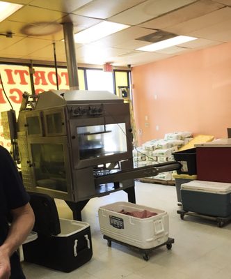 Tortilleria Rio Grande by null