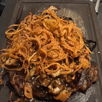 Willard Hicks - Rib eye - New American Near Me - Campbell, California Willard Hicks - Rib eye - New American Near Me - Campbell, California