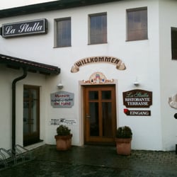 Restaurant La Stalla