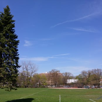 Flint Park - Parks Near Me - Larchmont, New York