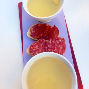 El Rojo - Tapas Bars Near Me - Valencia, V