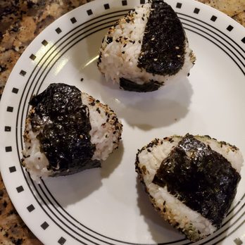 SnowBall RiceBall - Desserts Near Me - Austin, Texas SnowBall RiceBall - Desserts Near Me - Austin, Texas