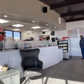 Rise + Roast - Shameless deliciousness on full display! Lol - Donuts Near Me - Albuquerque, New Mexico