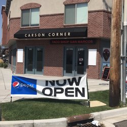 Taqueria San Marcos