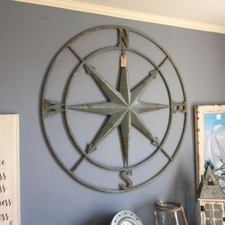 Lynndale Farm - Large iron pieces