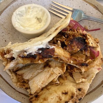 Ammatoli - Shawarma Chicken Wrap - Mediterranean Near Me - Long Beach, California Ammatoli - Shawarma Chicken Wrap - Mediterranean Near Me - Long Beach, California