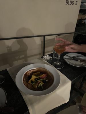 Baby Bistro by null Baby Bistro by null