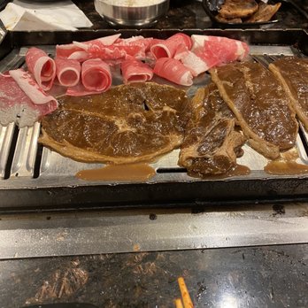 Ohgane - Korean Near Me - Concord, California